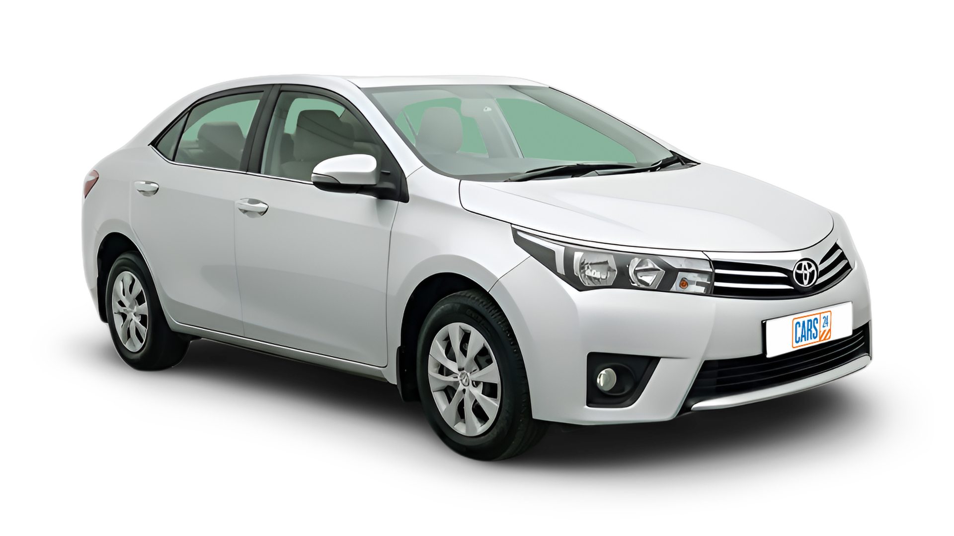 Toyota Corolla Altis-img